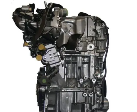 Nissan Qashqai Engine KR15