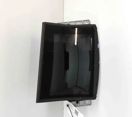 BMW iX Head up display screen A3C1035450200 A3C0199540000