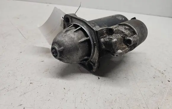 Volvo S80 Starter motor