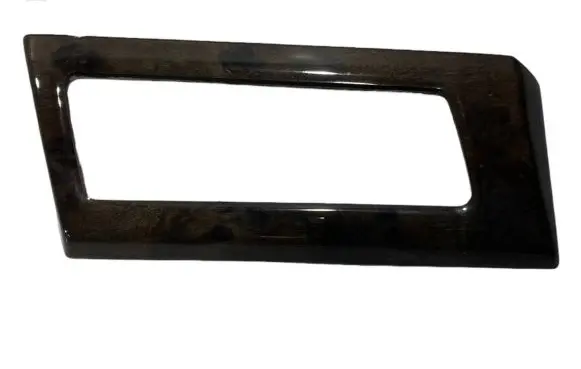 Panel trim