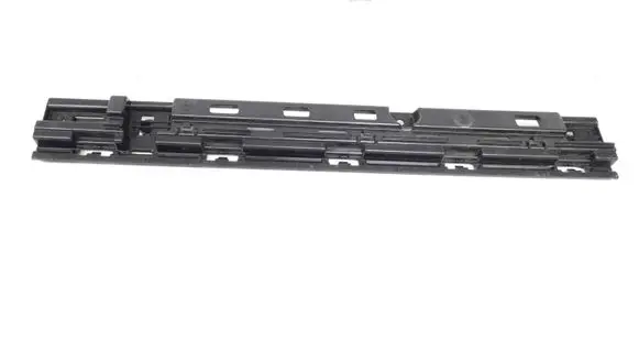 Sill/side skirt trim
