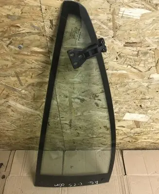 Volvo C70 Rear side window