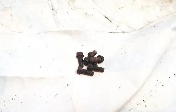Nissan Primera Nuts/bolts 