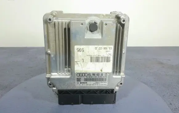 Audi A4 S4 B8 8K Other control units/modules 03L906022JQ