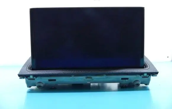 Audi A3 S3 8V Screen/display/small screen 8V0857273P IMPRK1290238
