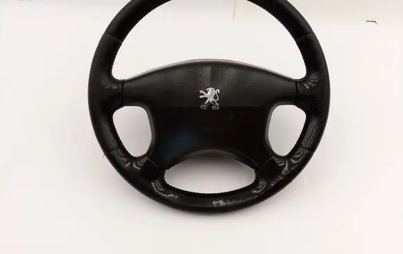 Peugeot 607 Steering wheel