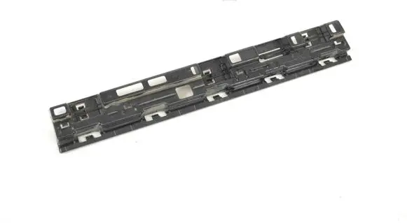 Sill/side skirt trim