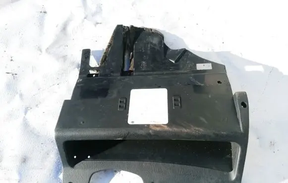 Audi 80 90 B3 Glove box 893010112N