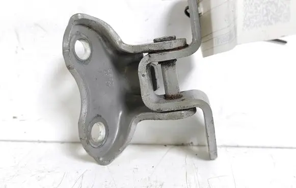 Front door lower hinge