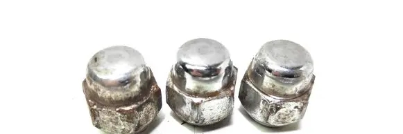 Nuts/bolts