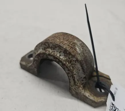 Audi A6 S6 C4 4A Sway bar bush bracket, front 4A0411336D