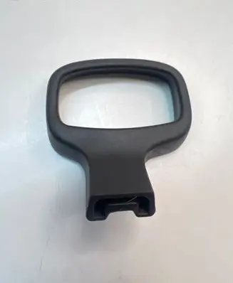 Volkswagen Golf VII Seat adjustment handle 3C0881254A