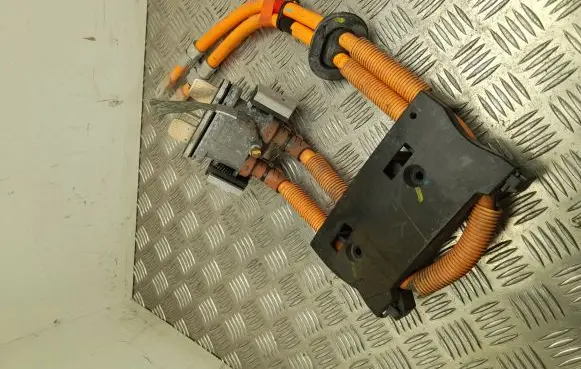 Tesla Model S Other wiring loom 102256510F
