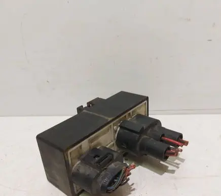 Volkswagen Golf IV ABS relay 1J0919506K 898972000