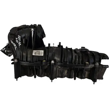 BMW 1 E81 E87 Intake manifold 7797384 7798885