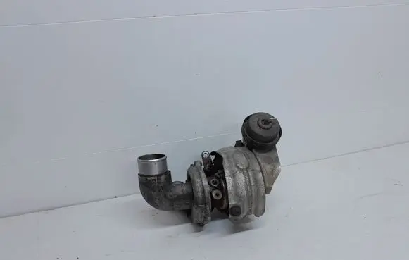 Toyota Avensis T270 Turbo 172010R060