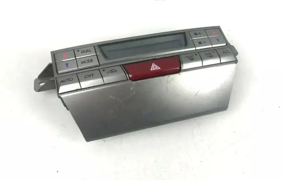Subaru Outback Climate control unit 72311AJ03A