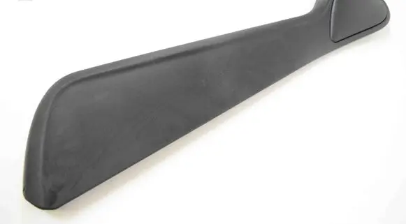 Other center console (tunnel) element
