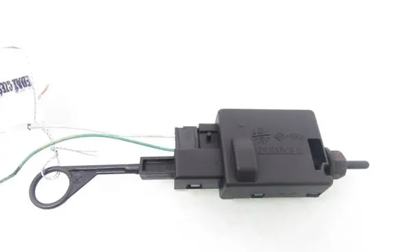 Renault Scenic I Fuel tank cap lock 