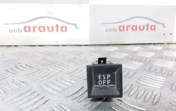 Volkswagen Transporter - Caravelle T5 ESP (stability program) switch 7H0927134A