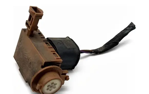 Volkswagen Arteon Interior temperature sensor