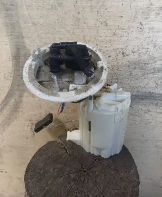 Audi A5 Sportback 8TA Fuel injection high pressure pump 8K0919050H