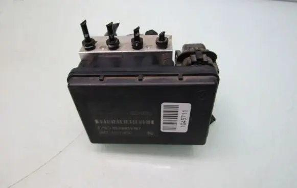 KIA Stonic ABS Pump 58920H8760 BE6003V107