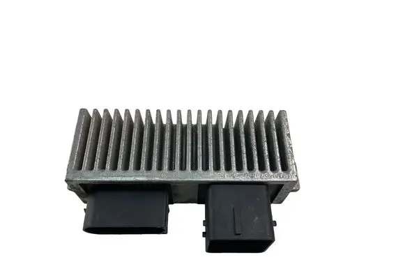 Renault Trafic II (X83) Glow plug pre-heat relay 8200558438A