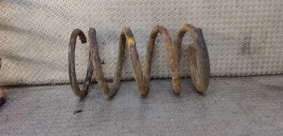 DR Automobiles DR5 Rear coil spring