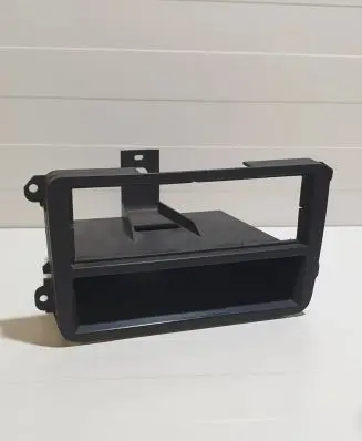 Volkswagen PASSAT B6 Radio/GPS head unit trim 1K0857058