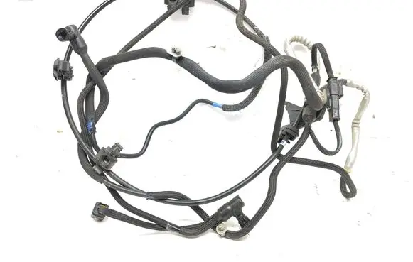 Peugeot 308 AdBlue supply pipe 