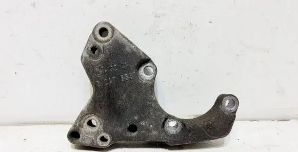 BMW X5 E53 Power steering pump mounting bracket 2247556 32412247556