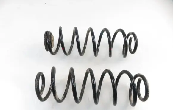 Peugeot 307 Rear coil spring