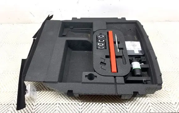 Alfa Romeo Stelvio Other interior part 50564019