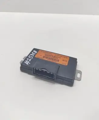 Hyundai Santa Fe Gearbox control unit/module 9544739520 1050008R1