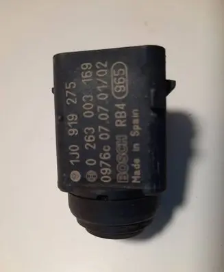 Volkswagen Touareg I Parking PDC sensor 1J0919275