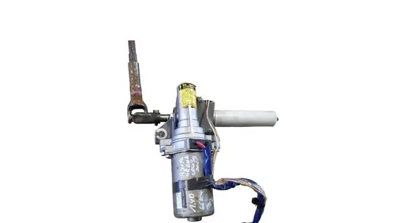 Electric power steering pump