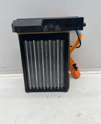 MG ZS Electric cabin heater radiator 11010649 21082700546 ASMCJ40449