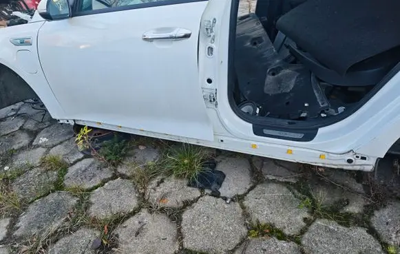 KIA Optima Body IMPRK1443276