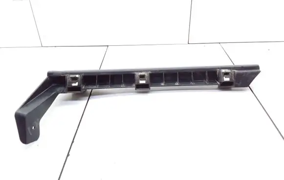Volkswagen Sharan Front bumper mounting bracket 7M0807184B 95VW17E775DC