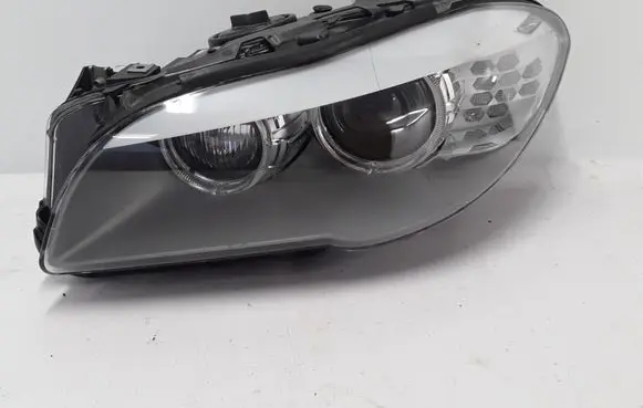 BMW 5 F10 F11 Headlight/headlamp 7203251