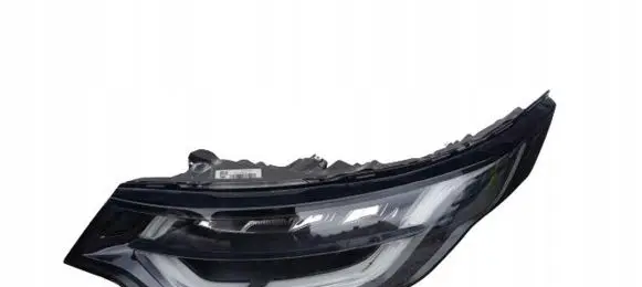 Land Rover Discovery 5 Headlights/headlamps set LR144920
