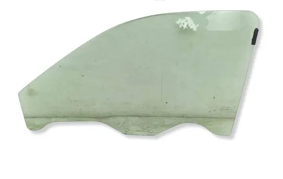 Ligier JS 60 Front door window/glass (coupe) 1405745
