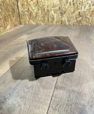 Audi A6 S6 C6 4F Cup holder 4F2862533