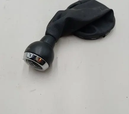 Mini Cooper Roadster R59 Gear shifter surround trim plastic