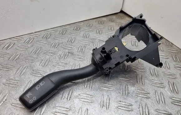 Audi Q7 4L Indicator stalk 4E0953513E