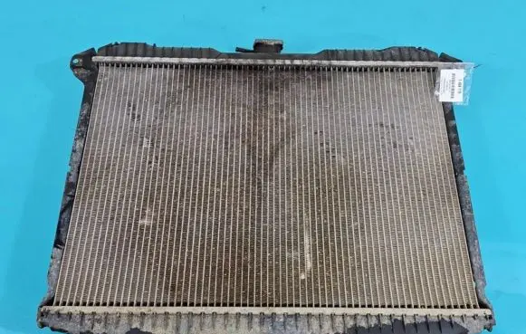 Ford Maverick Coolant radiator IMPRK1404719