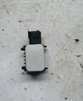 Ford Mondeo MK IV Airbag deployment crash/impact sensor 3M5T14B342AB