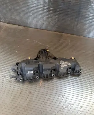 Volkswagen Scirocco Intake manifold 03L129711AG