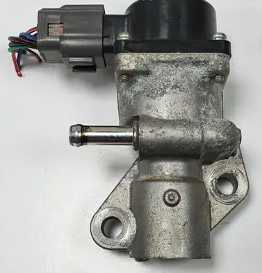 Mazda MX-5 NC Miata EGR valve LFE28121